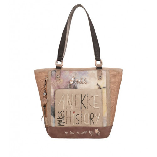 Anekke STARS-kabelka na plece 38712-134